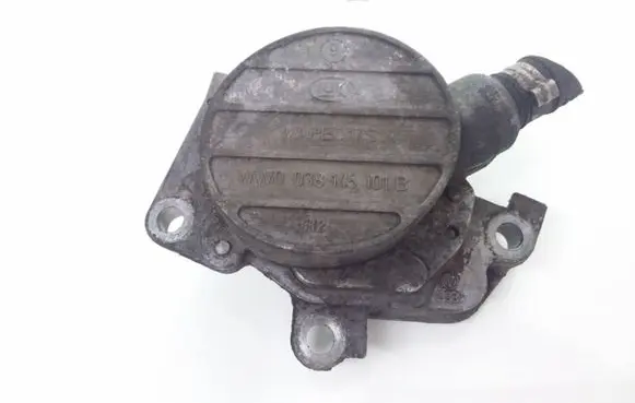 Volkswagen Golf IV Vacuum pump 038145101B
