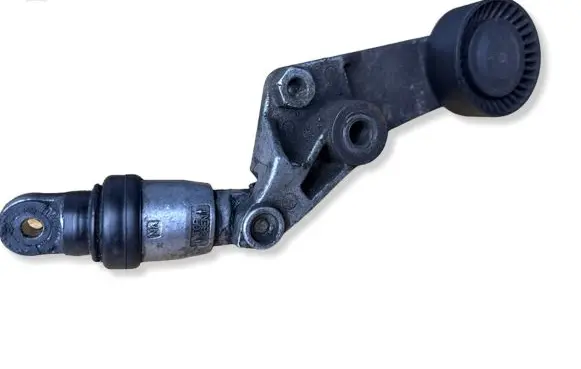 Toyota Corolla Verso AR10 Generator/alternator belt tensioner 22623910
