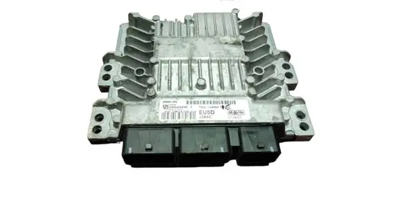 Ford S-MAX Engine control unit/module 7G9112A650TE 5WS40589E 275867228