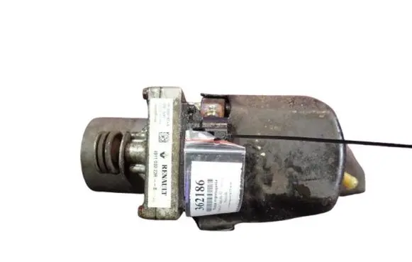 Power steering pump