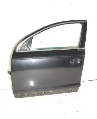 Audi Q7 4L Front door