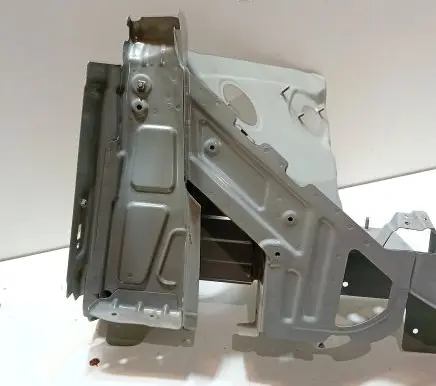 Genesis G80 Other exterior part 64580B1000