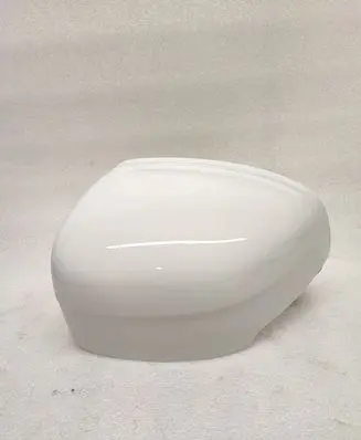 Volvo XC60 Plastic wing mirror trim cover 39844958
