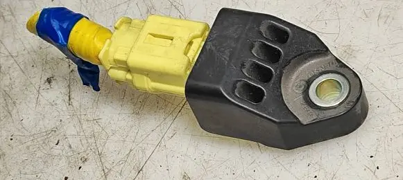 Subaru Forester SH Airbag deployment crash/impact sensor 98237FG000 7714AYBU5