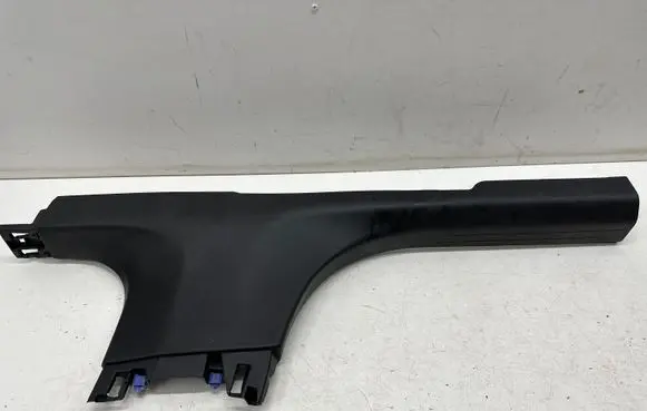 Opel Corsa F (B) pillar trim (bottom) 39196906