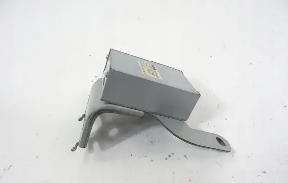 Nissan Juke I F15 Camera control unit module 284F0-BV80A