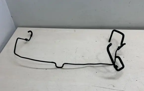Vacuum line/pipe/hose
