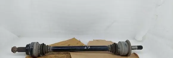 BMW 5 GT F07 Rear driveshaft 7577508 0253141687238