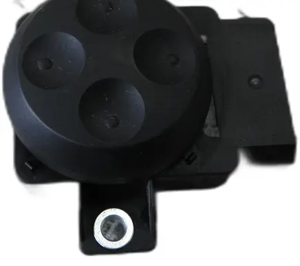Audi A4 S4 B7 8E 8H Other switches/knobs/shifts 8E0959777B