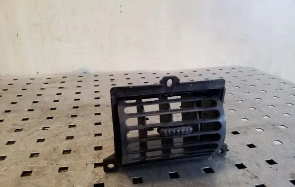 Opel Frontera B Dashboard side air vent grill/cover trim 8971464760
