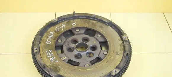 Skoda Octavia Mk2 (1Z) Dual mass flywheel 29SP6