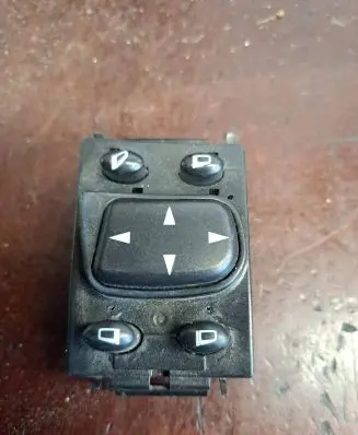 Mercedes-Benz S W220 Wing mirror switch 2208211551 6330