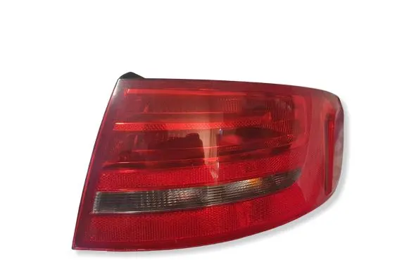 Audi A4 S4 B6 8E 8H Rear/tail lights ADDT