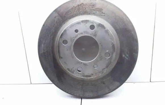 Nissan Almera N16 Front brake disc