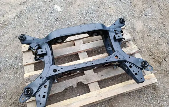 Ford Mustang VI Rear axle beam JR3C-5K067-GA