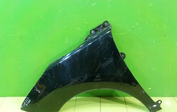 Peugeot 3008 I Fender PRZOD LEWY