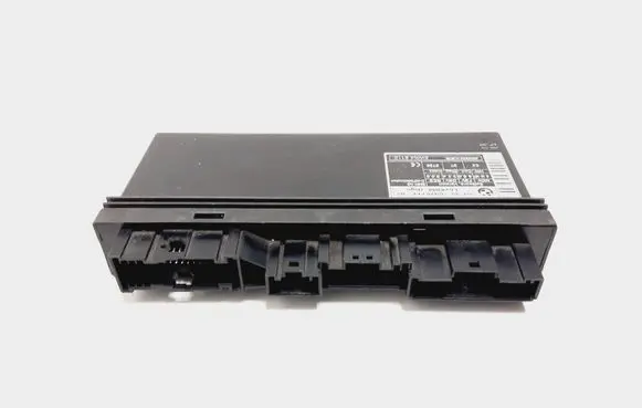 BMW 5 E60 E61 Comfort/convenience module 6978714