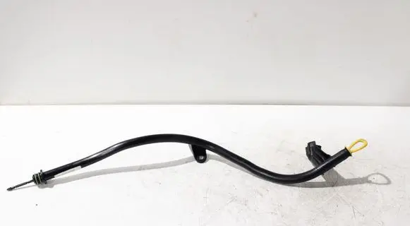 Oil level dip stick