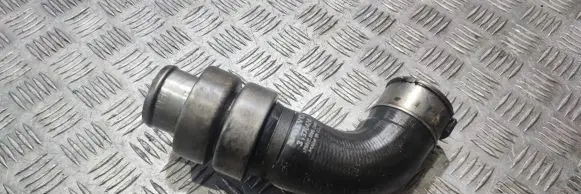 Volvo S60 Intercooler hose/pipe 31370424