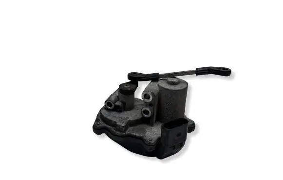 Audi A6 Allroad C6 Intake manifold valve actuator/motor 059129086L