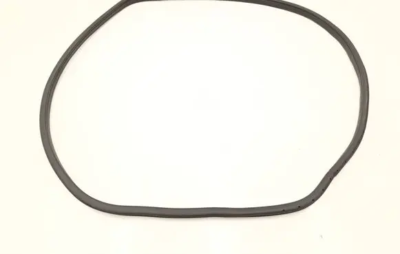 Mercedes-Benz A W176 Front door rubber seal A1766920076