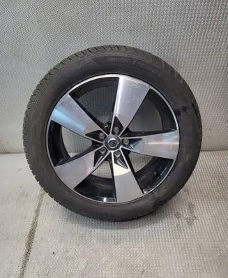 R19 alloy rim