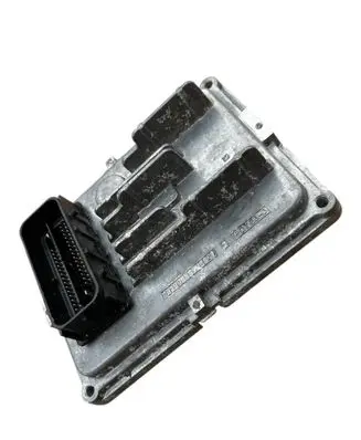 Opel Astra K Gearbox control unit/module 24041536 079196555