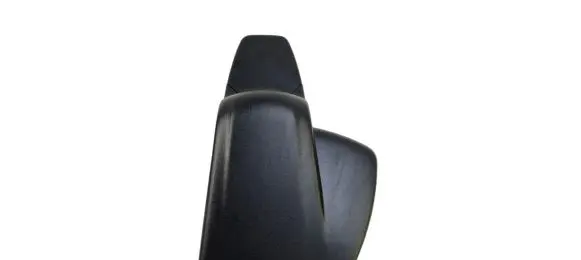 Ford Fusion II Rearview mirror trim DS7317D568 DS7317D568DEW 1323601