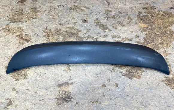 Ford B-MAX Rear bumper trim bar molding AV11-17D781-AB R0506-Z