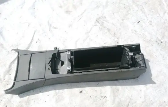 Mercedes-Benz S W221 Armrest P0107480 000075700