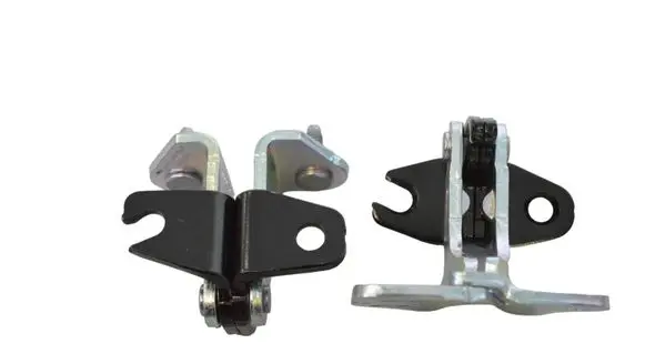 Tesla Model 3 Rear door lower hinge RUL333F