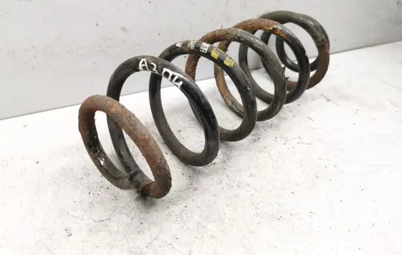Audi A3 S3 8P Rear coil spring