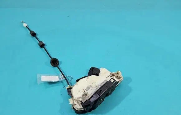 Skoda Octavia Mk3 (5E) Front door lock 5E1837015 IMPRK1481268
