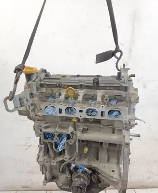 Renault Megane III Engine M4RF713 N088744