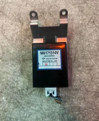 Mitsubishi L200 Other control units/modules MN171314V