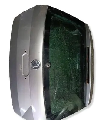 Skoda Octavia Mk3 (5E) Tailgate/trunk/boot lid 