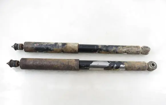 Mazda Tribute Rear shock absorber/damper 423182JP
