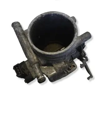 BMW 3 E36 Throttle valve 1734771