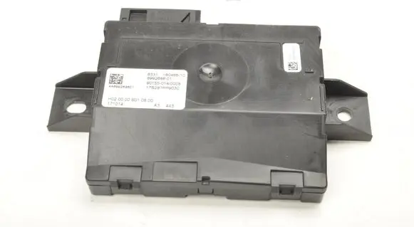 BMW 7 G11 G12 Other control units/modules 6992686