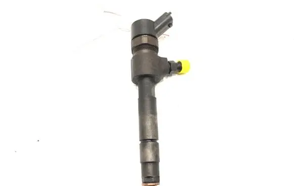 Opel Zafira B Fuel injectors set 0445110165
