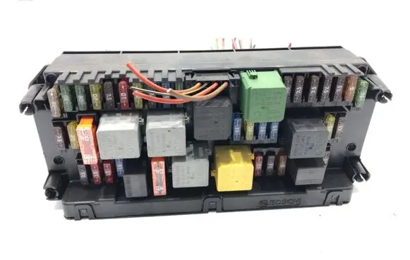 Other control units/modules