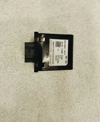 KIA Sportage Light module LCM 92170F1000 KF1F0390 160427