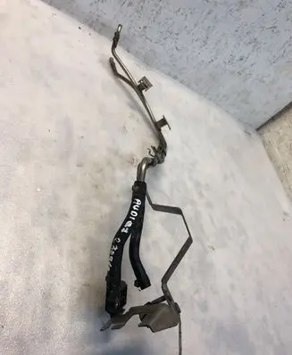 Audi Q7 4L Exhaust gas pipe 7l6131552m