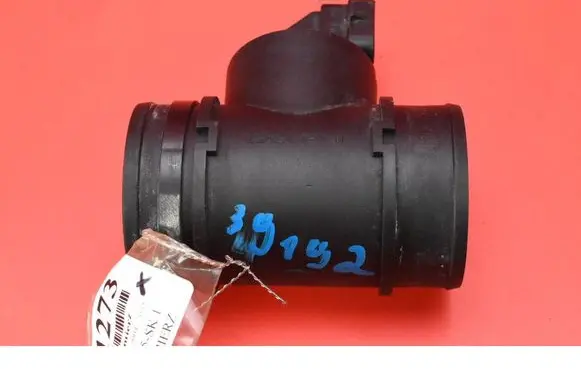 Opel Astra H Mass air flow meter