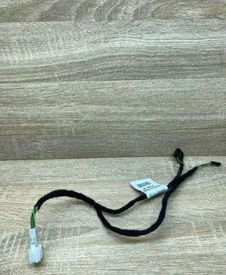 Mercedes-Benz E W211 Plug wire A2115408308