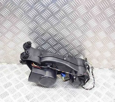 Citroen C6 Dashboard air vent grill cover trim L5770004 EAD515