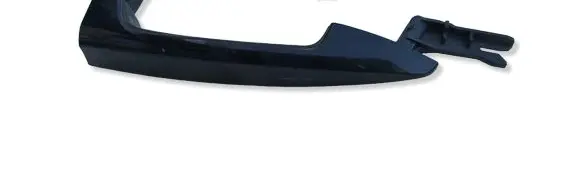 Toyota C-HR I Front door exterior handle 
