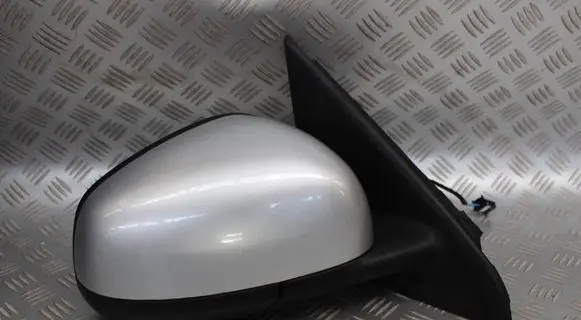 Smart ForFour II W453 Manual wing mirror 