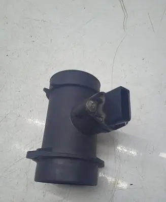 Mercedes-Benz C W203 Mass air flow meter 02802147114