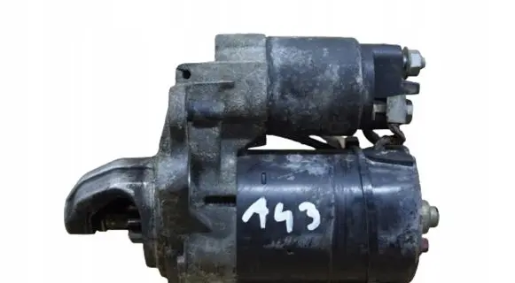 Mini One - Cooper R50 - 53 Starter motor 1489994